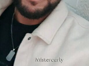 Mistercurly