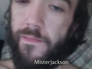 Misterjackson