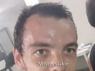 Mistersjakie