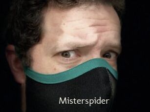 Misterspider