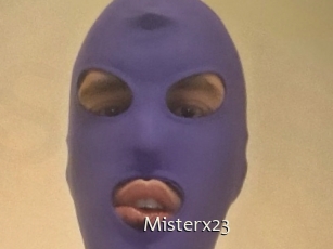 Misterx23