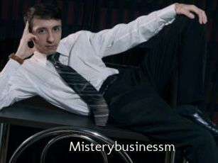 Misterybusinessm