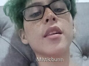 Misticbunn