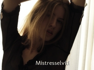 Mistresselviti