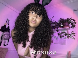Mistresslola