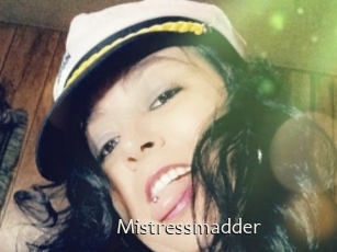 Mistressmadder