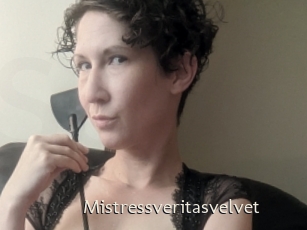 Mistressveritasvelvet
