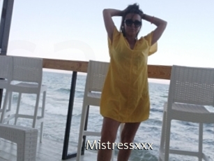 Mistressxxx