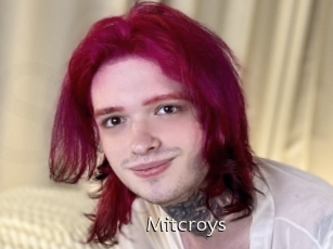 Mitcroys