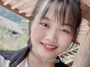 Miu039