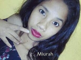 Miurah