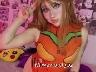 Miwaviolet302