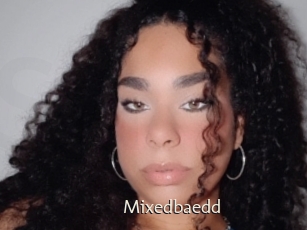Mixedbaedd