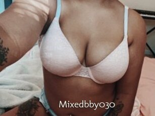 Mixedbby030