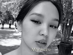 Miyakozu