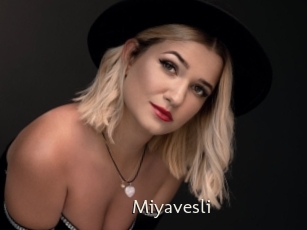 Miyavesli