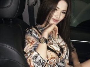 Miyooki