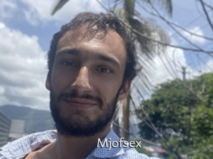 Mjofsex