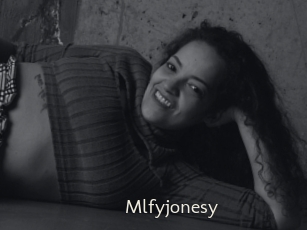 Mlfyjonesy