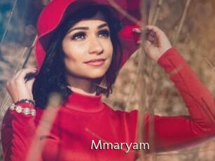 Mmaryam