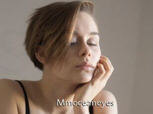 Mmoceaneyes