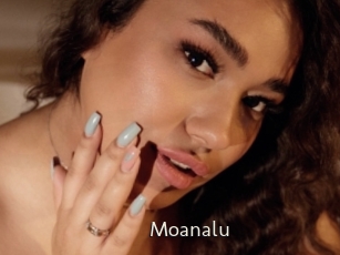 Moanalu