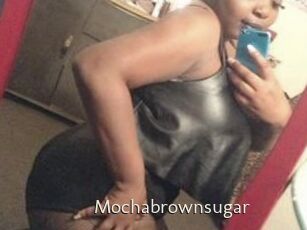 Mochabrownsugar