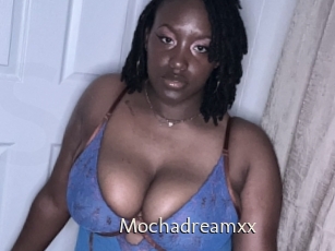 Mochadreamxx