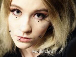Modelcara