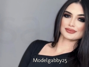 Modelgabby25