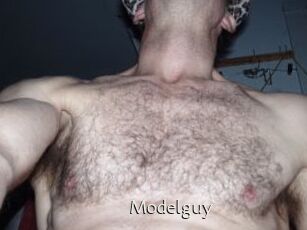 Modelguy