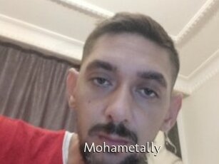 Mohametally