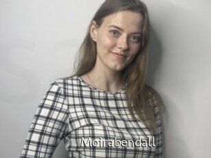 Moirabendall
