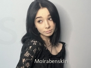 Moirabenskin