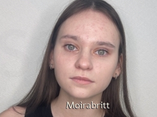 Moirabritt