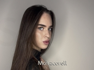 Moiracorell