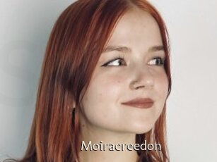 Moiracreedon