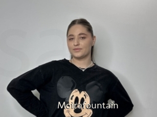 Moirafountain