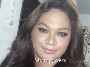 Moirapowers