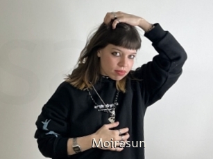 Moirasun