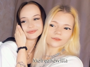 Moireandwilla