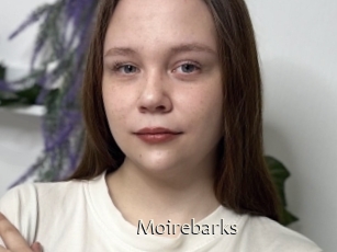 Moirebarks