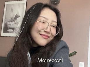 Moirecovil