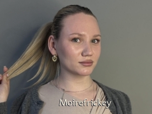 Moirefrickey