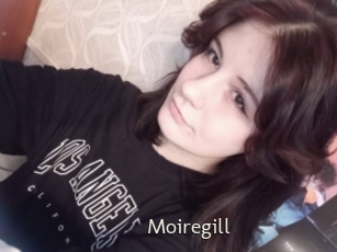 Moiregill