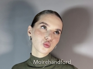 Moirehandford