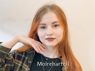 Moirehartell