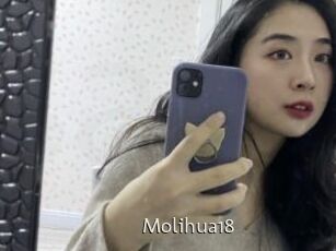 Molihua18