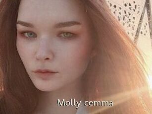 Molly_cemma