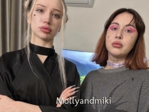 Mollyandmiki